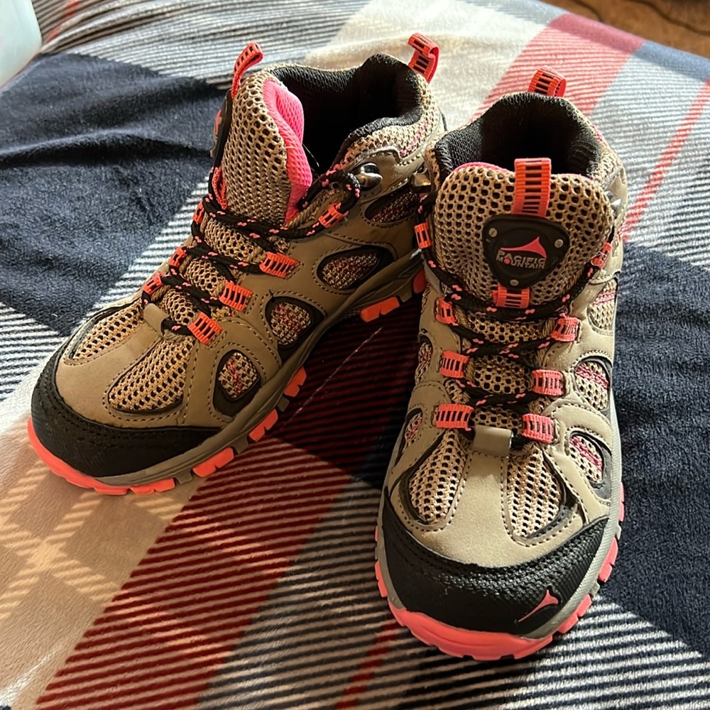 Girls Hiking Boots size 12